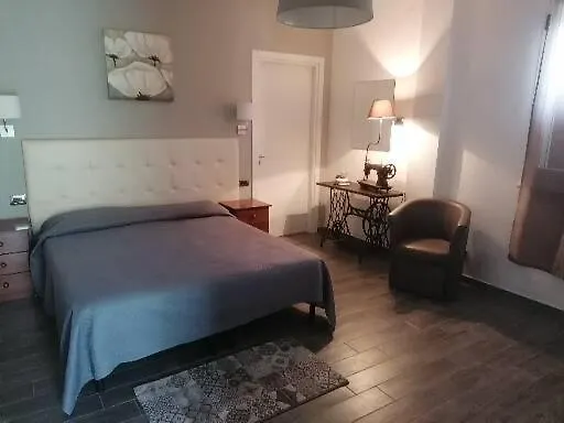 Casa Nunna Bed & Breakfast Palma di Montechiaro