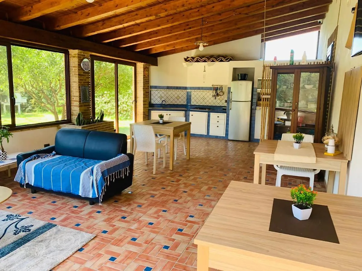 Casa Nunna Bed & Breakfast Palma di Montechiaro