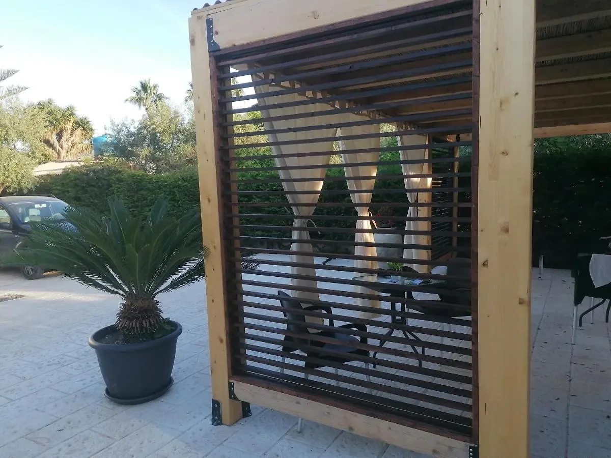 Casa Nunna Bed & Breakfast Palma di Montechiaro Italy
