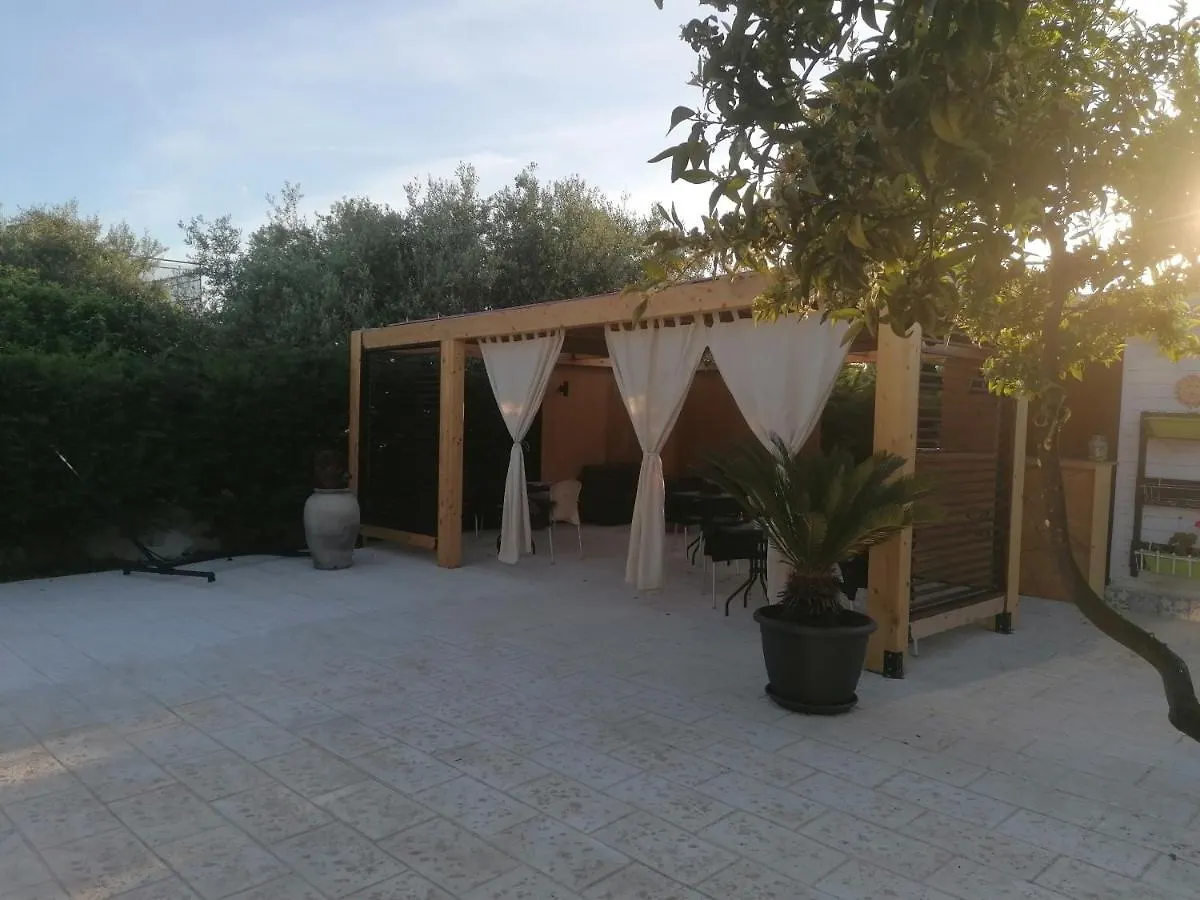 Casa Nunna Bed & Breakfast Palma di Montechiaro