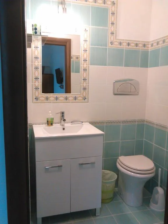 Casa Nunna Bed & Breakfast Palma di Montechiaro