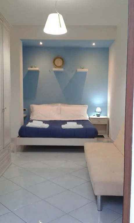Casa Nunna Bed & Breakfast Palma di Montechiaro