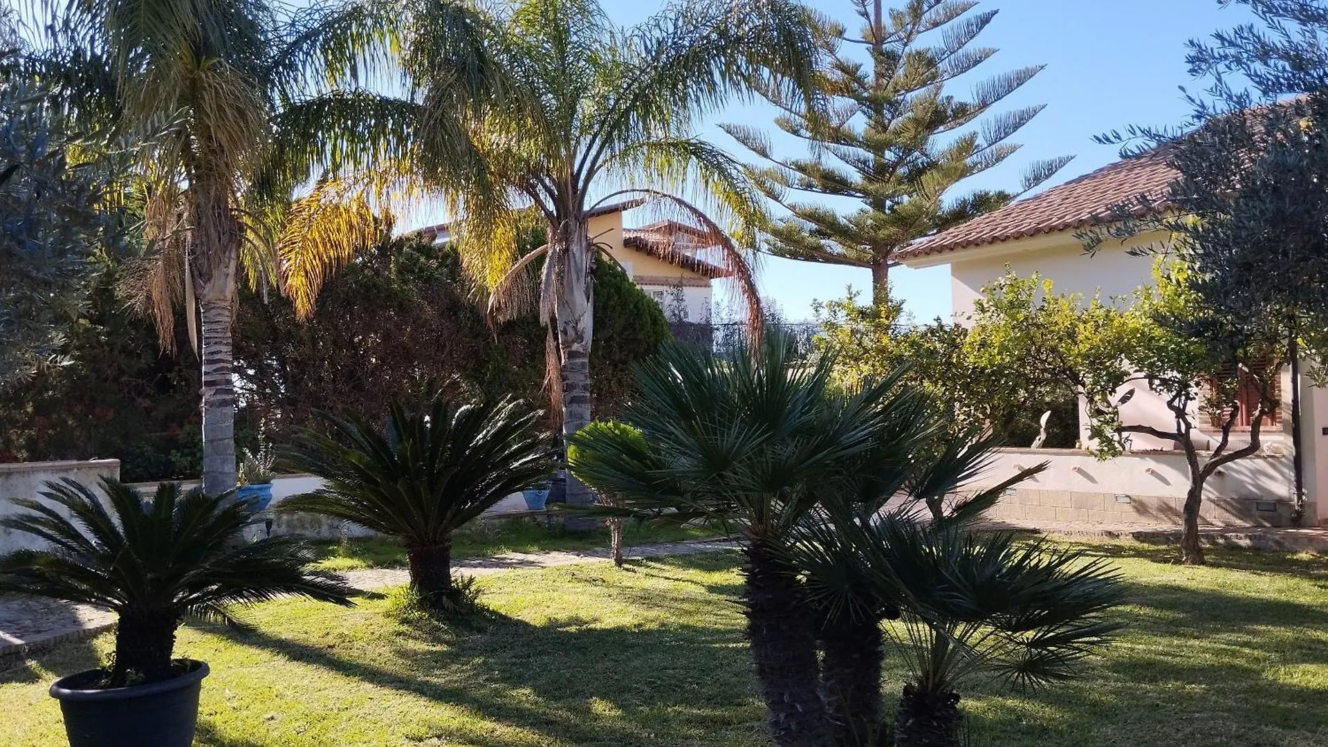 Casa Nunna Bed & Breakfast Palma di Montechiaro