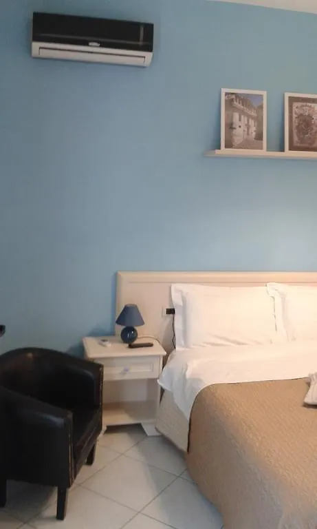 Casa Nunna Bed & Breakfast Palma di Montechiaro