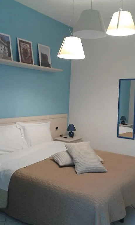Casa Nunna Bed & Breakfast Palma di Montechiaro Italy