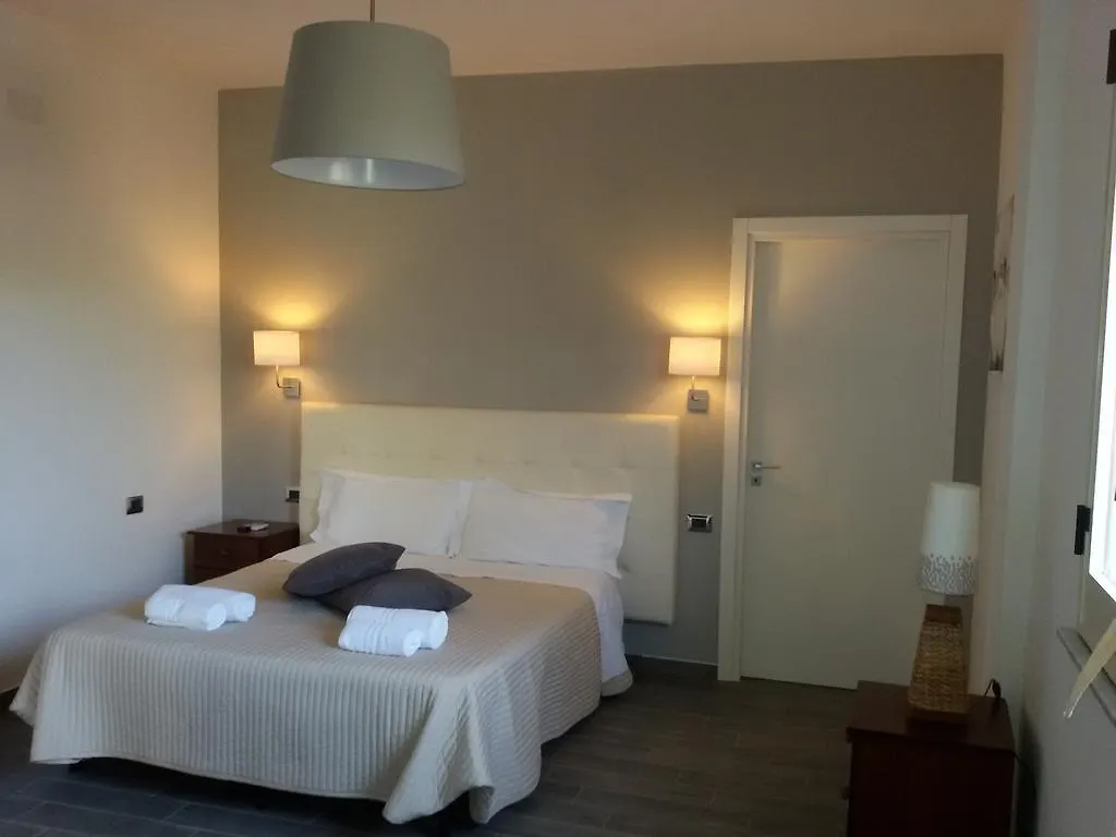 Casa Nunna Bed & Breakfast Palma di Montechiaro
