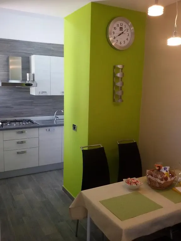 Casa Nunna Bed & Breakfast Palma di Montechiaro Italy