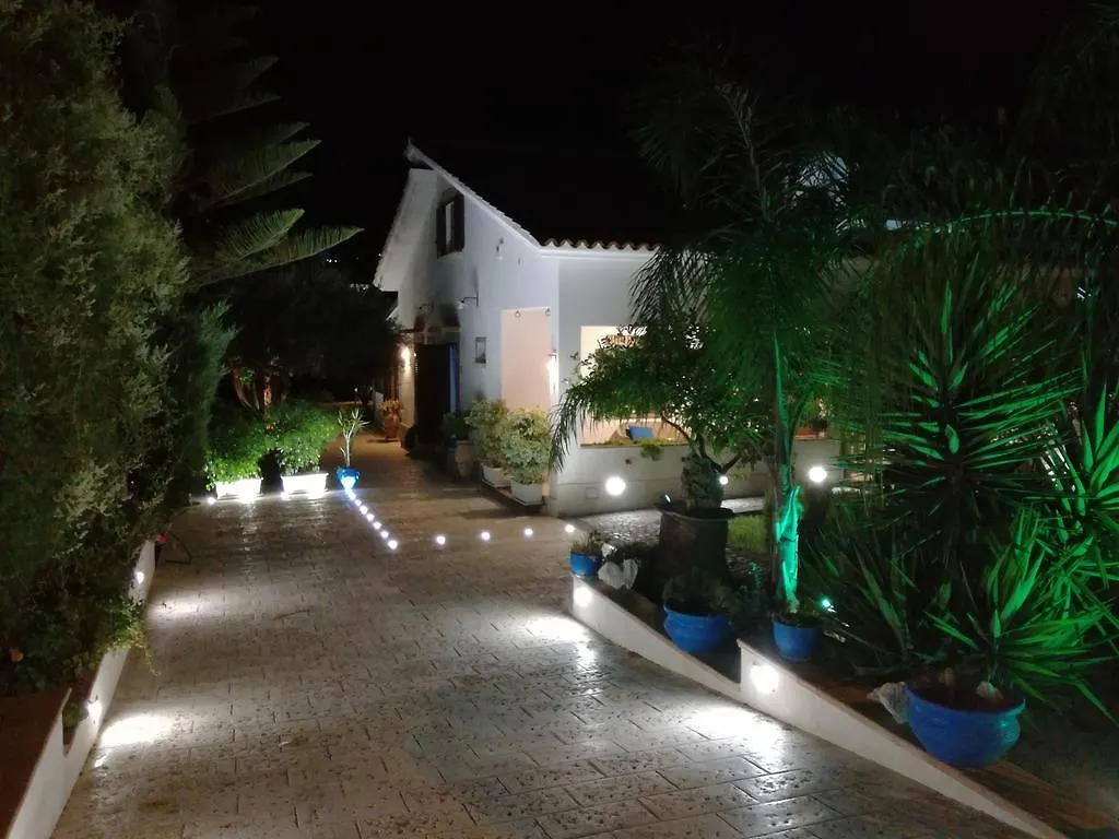 Casa Nunna contacts